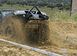 quedada 4x4 - Transiberiana - 2022