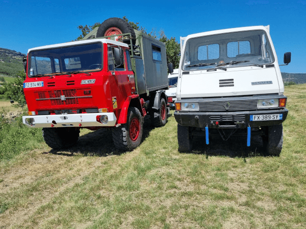 rasso 4x4 - P'tits Gros 2022