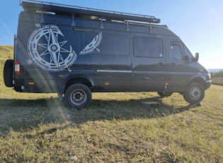rasso 4x4 - P'tits Gros 2022