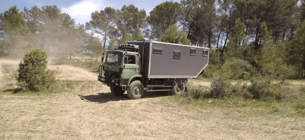 rasso 4x4 - P'tits Gros 2022