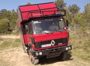 rasso 4x4 - P'tits Gros 2022