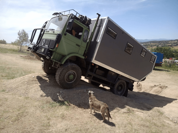 rasso 4x4 - P'tits Gros 2022