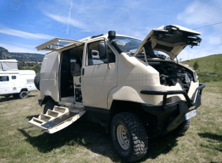 rasso 4x4 - P'tits Gros 2022