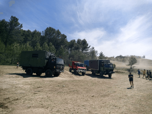 rasso 4x4 - P'tits Gros 2022