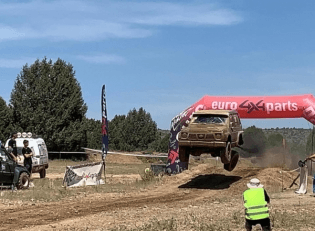 rasso 4x4 - Motor Aventura 2019