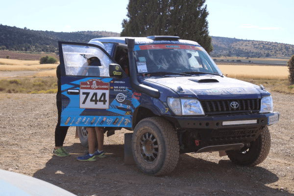  4x4 Meeting - Motor Aventura 2022