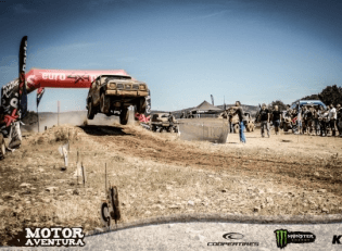  4x4 Meeting - Motor Aventura 2022