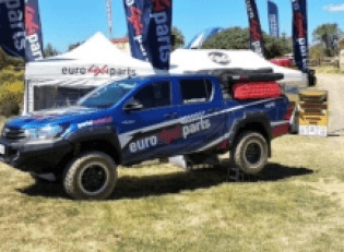 feria 4x4 - Motor Aventura 2022