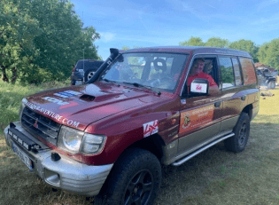 quedada 4x4 - Week-end FF4x4 2022