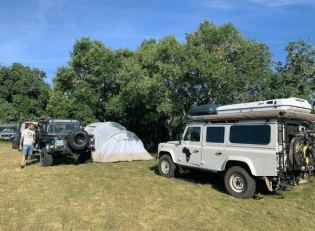quedada 4x4 - Week-end FF4x4 2022