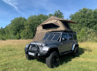 quedada 4x4 - Week-end FF4x4 2022