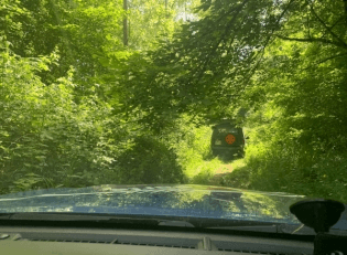 quedada 4x4 - Week-end FF4x4 2022
