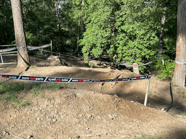 4x4 competition - Belgium Offroad Challenge 2022