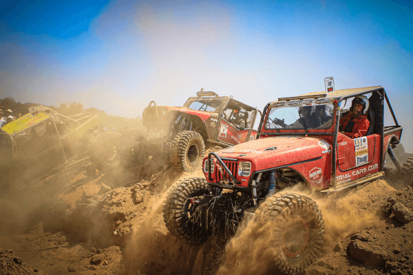 extremo 4x4 - CISET 2022