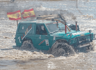extremo 4x4 - CISET 2022