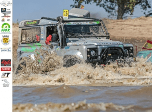 extremo 4x4 - CISET 2022