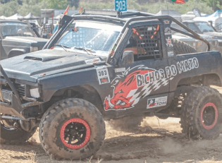 extremo 4x4 - CISET 2022