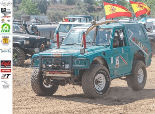 extremo 4x4 - CISET 2022