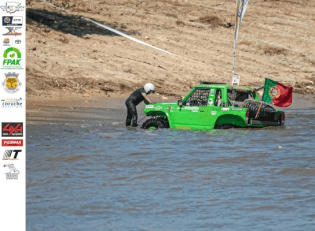 extremo 4x4 - CISET 2022