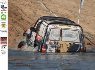 extremo 4x4 - CISET 2022