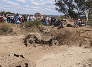 extremo 4x4 - CISET 2022