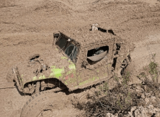 extremo 4x4 - CISET 2022