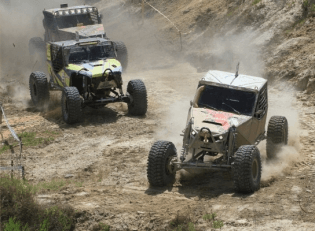 extremo 4x4 - CISET 2022