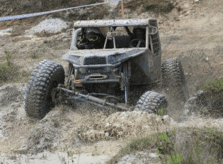 extremo 4x4 - CISET 2022