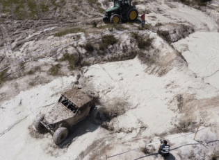 extremo 4x4 - CISET 2022