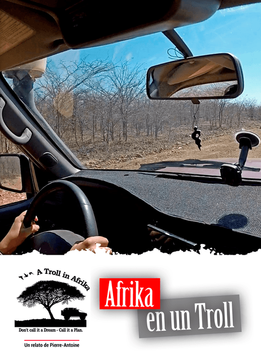 presse 4x4 - Codigo 4x4 - 75