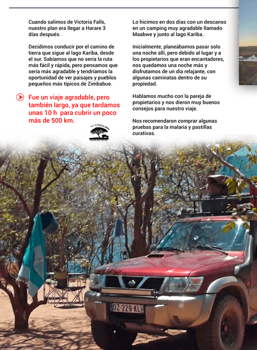 presse 4x4 - Codigo 4x4 - 75