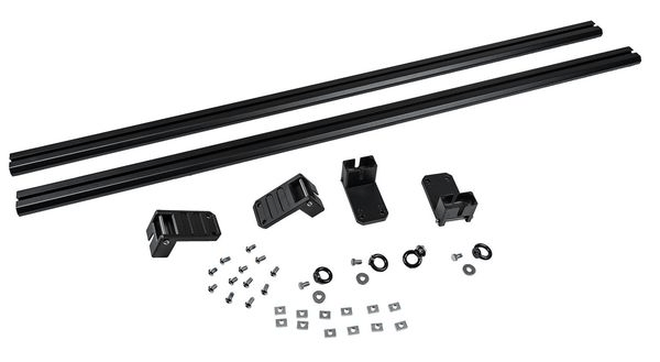 mecánica 4x4 - Tiendas de techo rígidas