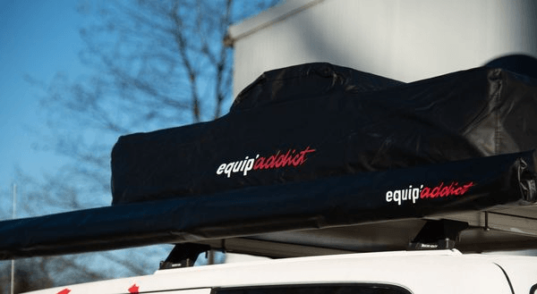 4x4 Mechanics- Equip'addict side awnings