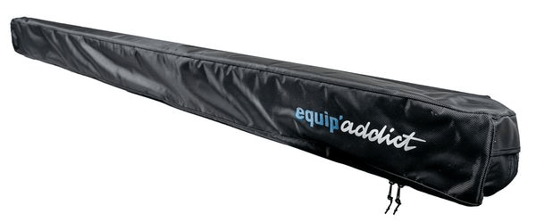 mecánica 4x4 - Toldo Equip'addict 270°