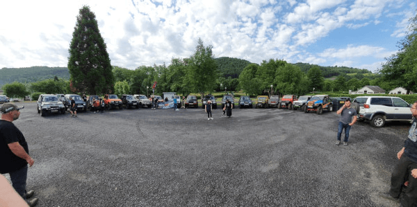 rasso 4x4 - Vitaramania 2022