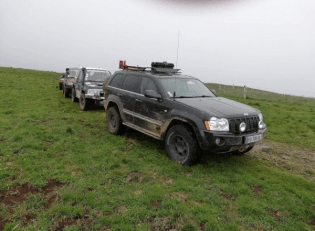 rasso 4x4 - Vitaramania 2022