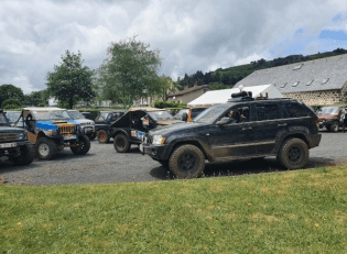 rasso 4x4 - Vitaramania 2022