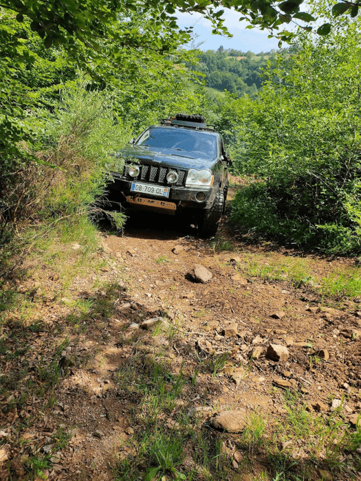 rasso 4x4 - Vitaramania 2022