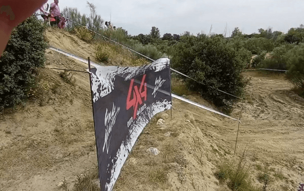 competición 4x4 - Calal Trophy 2022