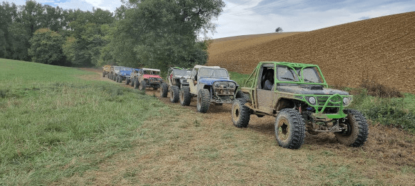rasso 4x4 - Rando TIM 4x4 Castéra 2022