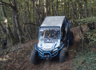 rasso 4x4 - Rando TIM 4x4 Castéra 2022