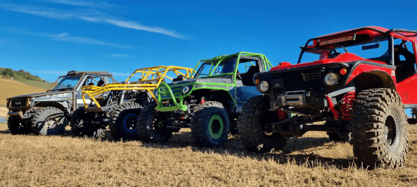 rasso 4x4 - Rando TIM 4x4 Castéra 2022