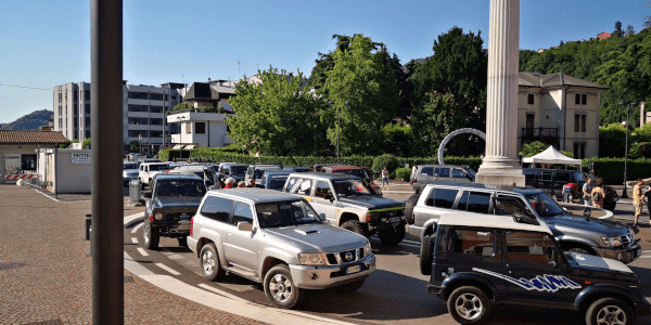 rasso 4x4 - Raduno Valleagno 2022