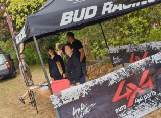 4x4 meeting - LandArmagnac 2022
