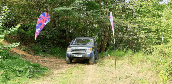 4x4 meeting - LandArmagnac 2022