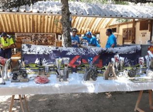 trial 4x4 - Campeonato Nacional Trial 4x4 - 2022
