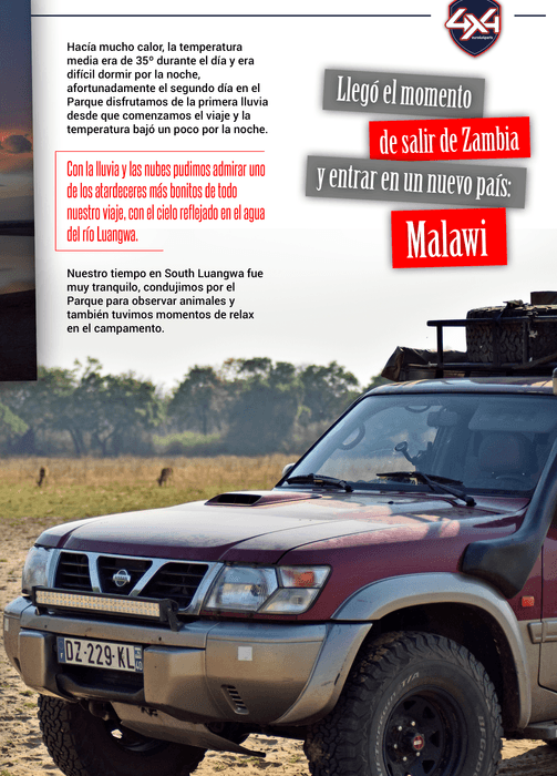 presse 4x4 - Codigo 4x4 nº 76