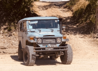 rasso 4x4 - TLC SÉRIES 4 2022