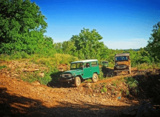 rasso 4x4 - TLC SÉRIES 4 2022