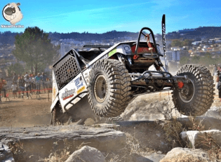 trial 4x4 - Trial 4x4 Portugal 2022